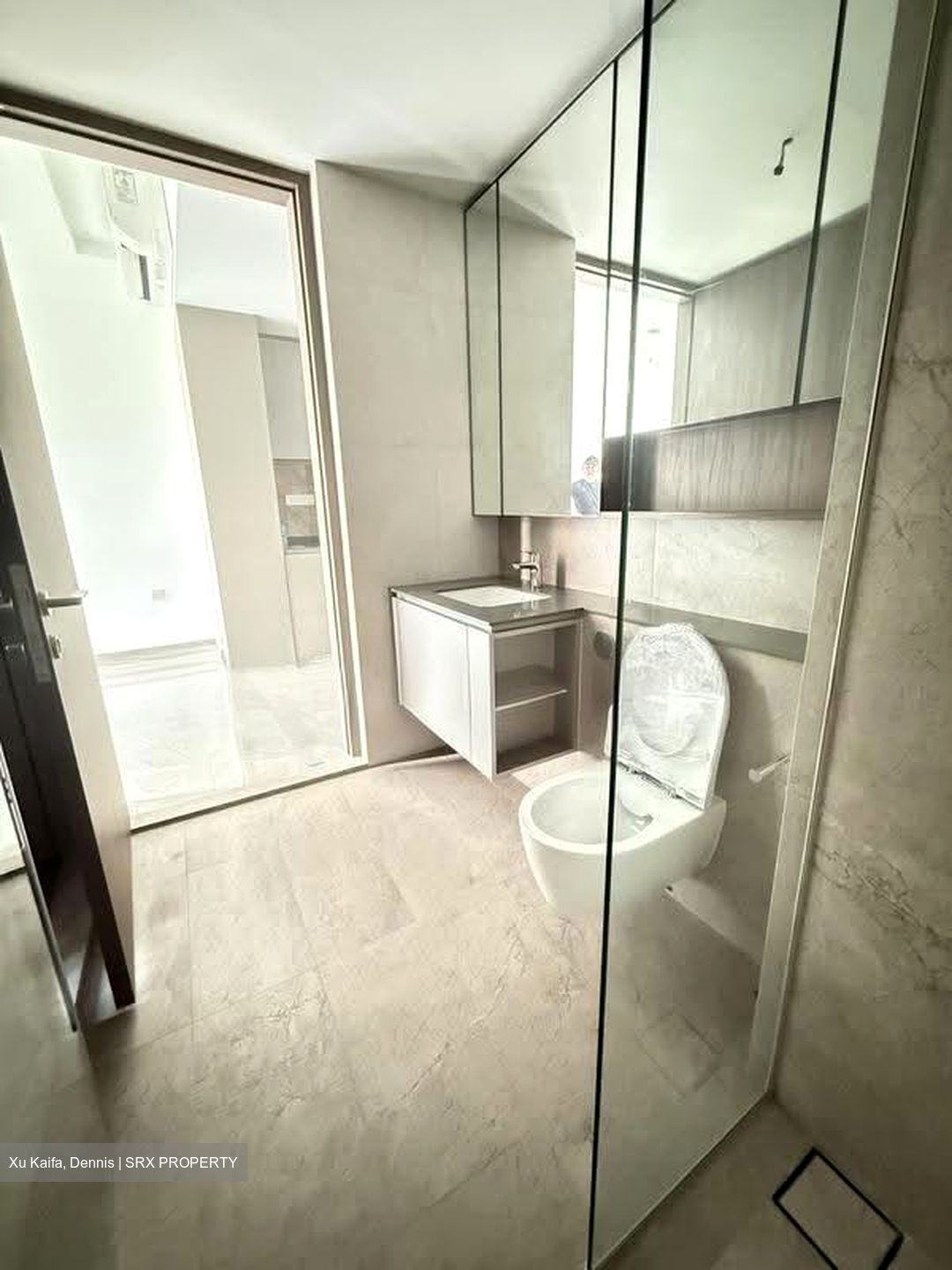 Norwood Grand (D25), Apartment #613003831